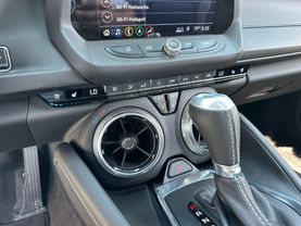 2019 CHEVROLET CAMARO