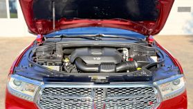 2015 Dodge Durango - Image 12