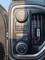 2019 CHEVROLET SILVERADO 1500 CREW CAB