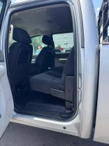 2013 GMC SIERRA 2500 HD CREW CAB