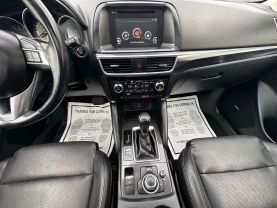 2016 Mazda Cx-5 Grand Touring Sport Utility 4d - Image 11