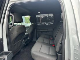 2021 FORD F150 SUPERCREW CAB