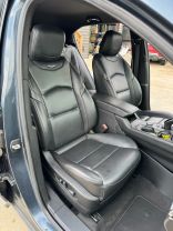 2020 CADILLAC XT4 SUV 4-CYL, TURBO, 2.0 LITER PREMIUM LUXURY SPORT UTILITY 4D at Motors On Wheels - used car dealership in Houston, Texas.