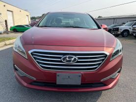 2015 Hyundai Sonata - Image 17