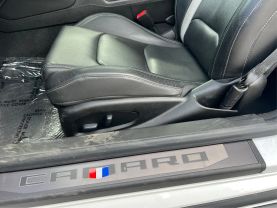 2023 CHEVROLET CAMARO