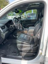 2015 CHEVROLET TAHOE SUV V8, ECOTEC3, FF, 5.3L LT SPORT UTILITY 4D