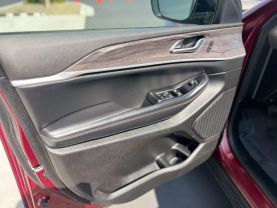 2023 JEEP GRAND CHEROKEE SUV V6, VVT, 3.6 LITER LIMITED SPORT UTILITY 4D - The Auto Lot