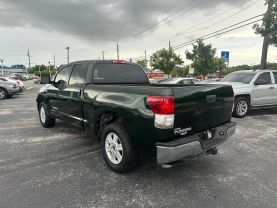 2010 TOYOTA TUNDRA DOUBLE CAB