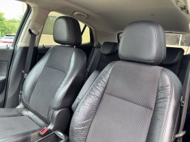 2017 BUICK ENCORE SUV 4-CYL, ECOTEC, 1.4T SPORT TOURING SPORT UTILITY 4D