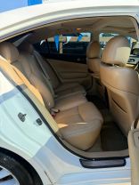 2010 NISSAN MAXIMA