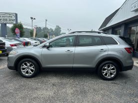 2015 MAZDA CX-9