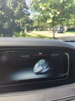 2017 MERCEDES-BENZ S-CLASS SEDAN V8, TWIN TURBO, 4.7 LITER S 550 SEDAN 4D