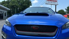 2017 Subaru Wrx - Image 9