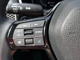 2024 HONDA CIVIC SEDAN 4-CYL, I-VTEC, 2.0 LITER SPORT SEDAN 4D at T&T Repairables - used car dealership in Spencer, Indiana.