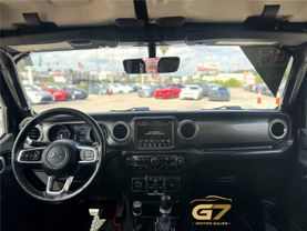 2019 Jeep Wrangler Unlimited - Image 15