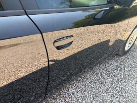 2020 DODGE CHARGER SEDAN V6, 3.6 LITER SXT SEDAN 4D at T&T Repairables - used car dealership in Spencer, Indiana.