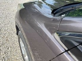 2015 HONDA CR-V SUV 4-CYL, I-VTEC, 2.4 LITER EX-L SPORT UTILITY 4D at T&T Repairables - used car dealership in Spencer, Indiana.