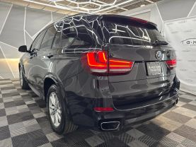 2018 BMW X5