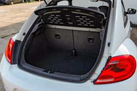 2012 Volkswagen Beetle - Image 41