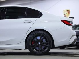 2021 BMW 3 SERIES for sale in  Orlando, FL
