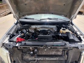 2011 FORD F150 REGULAR CAB PICKUP V8, FLEX FUEL, 5.0 LITER XL PICKUP 2D 8 FT at Motors On Wheels - used car dealership in Houston, Texas.