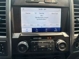 2022 FORD F250 SUPER DUTY CREW CAB PICKUP V8, 7.3 LITER XL PICKUP 4D 6 3/4 FT at T&T Repairables - used car dealership in Spencer, Indiana.
