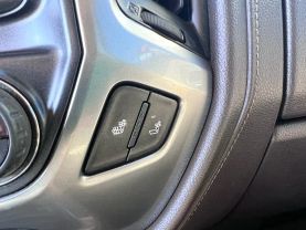 2014 CHEVROLET SILVERADO 1500 CREW CAB PICKUP V8 ECOTEC3 FLEX FUEL 5.3L LTZ PICKUP 4D 5 3/4 FT