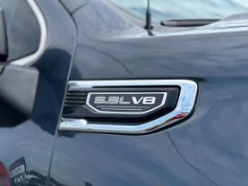 Used 2020 GMC SIERRA 1500 CREW CAB PICKUP V8, ECOTEC3, DFM, 5.3 LITER DENALI PICKUP 4D 5 3/4 FT - LA Auto Star located in Virginia Beach, VA