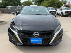 2023 NISSAN ALTIMA SEDAN 4-CYL, 2.5 LITER 2.5 S SEDAN 4D