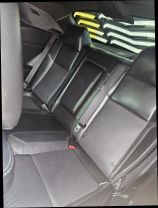 2015 DODGE CHALLENGER COUPE V8, HEMI, 5.7 LITER R/T PLUS COUPE 2D
