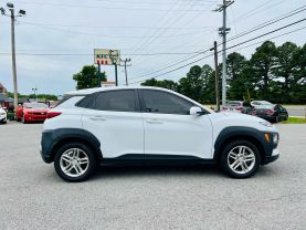 2021 HYUNDAI KONA SUV 4-CYL, 2.0 LITER SE SPORT UTILITY 4D