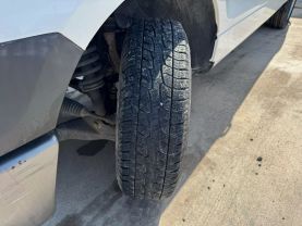 2013 FORD F150 SUPER CAB PICKUP V6, FLEX FUEL, 3.7 LITER STX PICKUP 4D 6 1/2 FT at Motors On Wheels - used car dealership in Houston, Texas.
