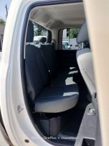 2016 RAM 1500 QUAD CAB PICKUP V6, FLEX FUEL, 3.6 LITER TRADESMAN PICKUP 4D 6 1/3 FT at Motors On Wheels - used car dealership in Houston, Texas.