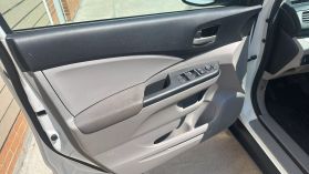 2014 HONDA CR-V SUV 4-CYL, I-VTEC, 2.4 LITER LX SPORT UTILITY 4D