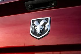 2016 Ram 2500 Crew Cab - Image 44