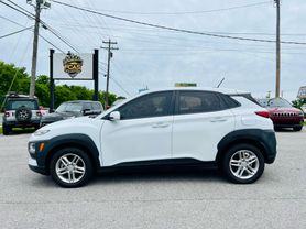 2021 HYUNDAI KONA SUV 4-CYL, 2.0 LITER SE SPORT UTILITY 4D