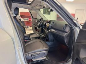 2018 MINI COUNTRYMAN HATCHBACK 3-CYL, TURBO, 1.5 LITER COOPER HATCHBACK 4D