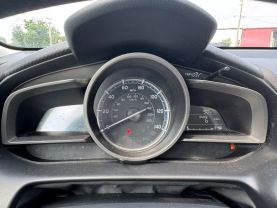 2020 TOYOTA YARIS HATCHBACK HATCHBACK 4-CYL, 1.5 LITER LE SEDAN 4D
