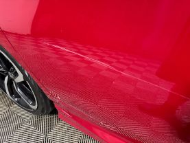 2019 HONDA ACCORD SEDAN 4-CYL, I-VTEC, TURBO, 1.5 LITER SPORT SEDAN 4D