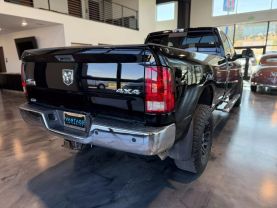 2014 RAM 2500 CREW CAB PICKUP V8, HEMI, 5.7 LITER BIG HORN PICKUP 4D 8 FT