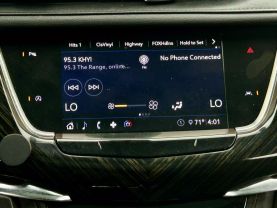 2020 CADILLAC XT6 SUV - AUTOMATIC - Dart Auto Group