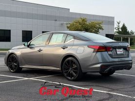 2021 Nissan Altima - Image 5