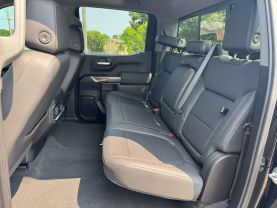 2021 CHEVROLET SILVERADO 1500 CREW CAB PICKUP V8, ECOTEC3, DFM, 6.2 LITER LTZ PICKUP 4D 5 3/4 FT