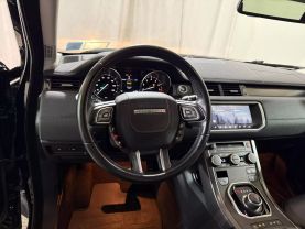 2018 LAND ROVER RANGE ROVER EVOQUE