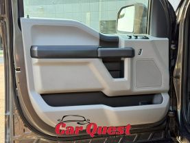2018 Ford F150 Supercrew Cab - Image 11