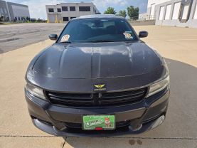 2016 Dodge Charger - Image 2