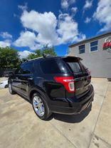 2011 Ford Explorer - Image 3