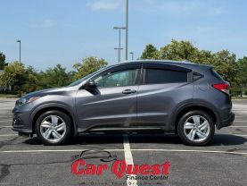2019 Honda Hr-v - Image 4