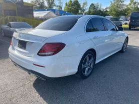 2017 Mercedes-benz E-class - Image 6