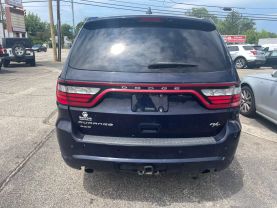2014 Dodge Durango - Image 7